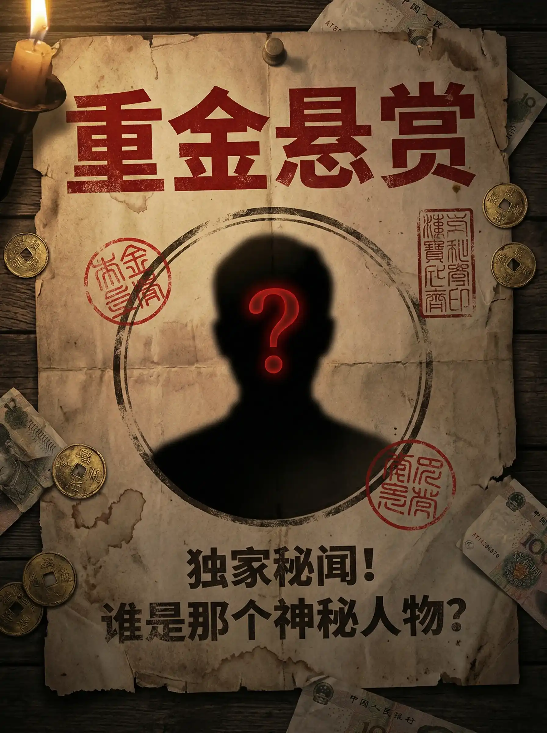 KB体育app - 重金悬赏线索征集令